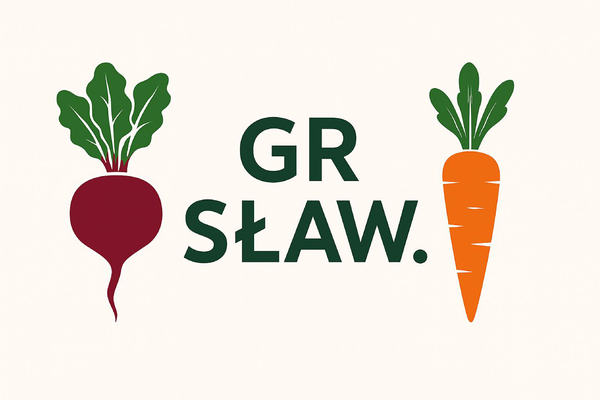 Logo Gospodarstwa Rolnego Sławińska Joanna